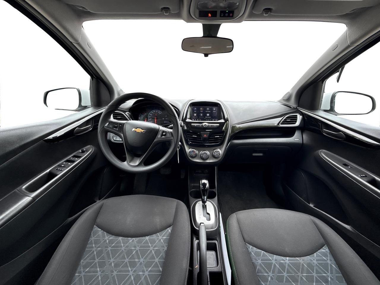 2021 Chevrolet Spark 1LT - Photo #15