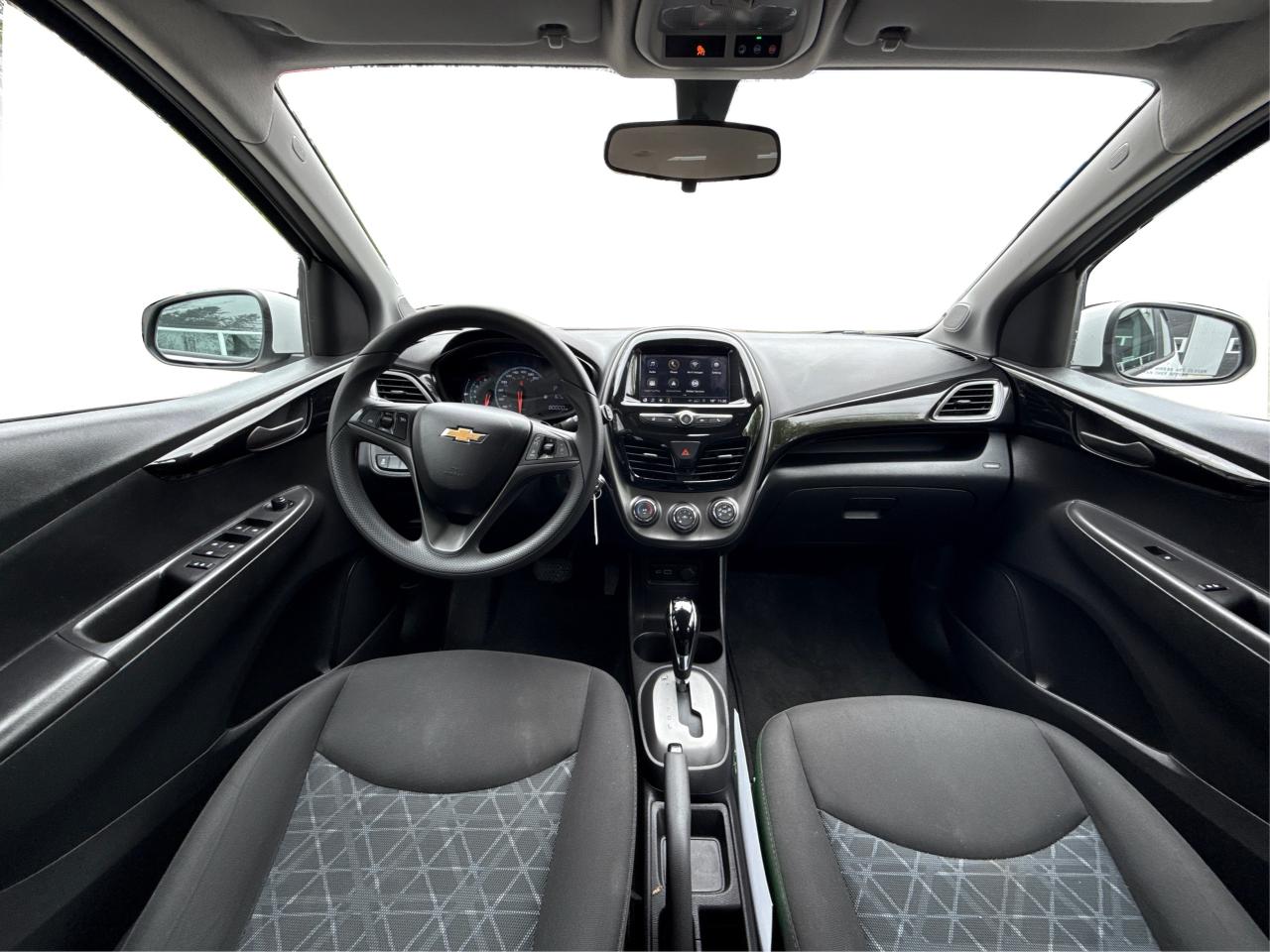 2021 Chevrolet Spark 1LT - Photo #16