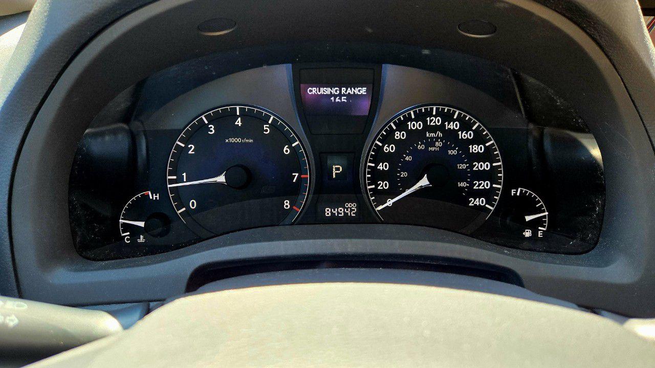 2010 Lexus RX 350 AWD 4dr - Photo #13