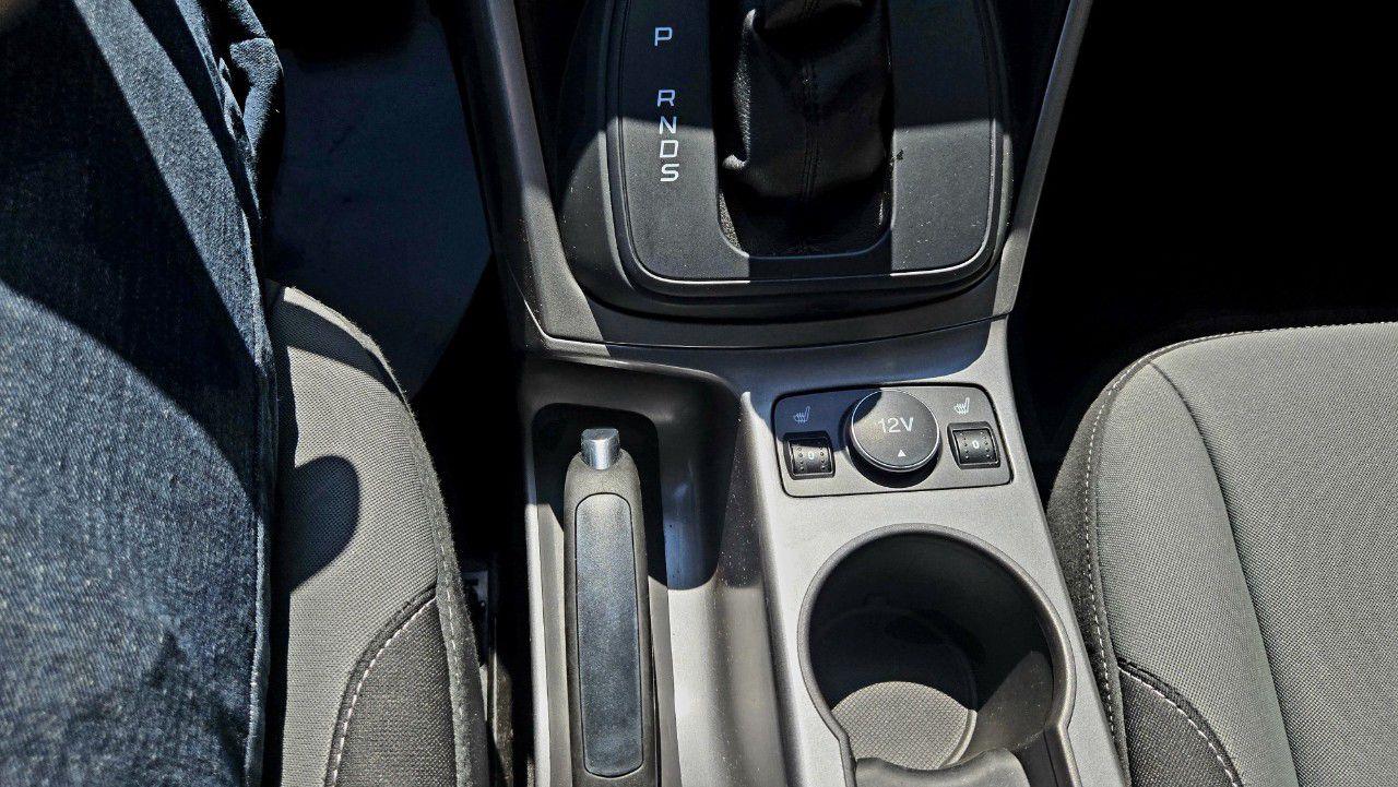 2015 Ford Escape FWD 4dr SE - Photo #14