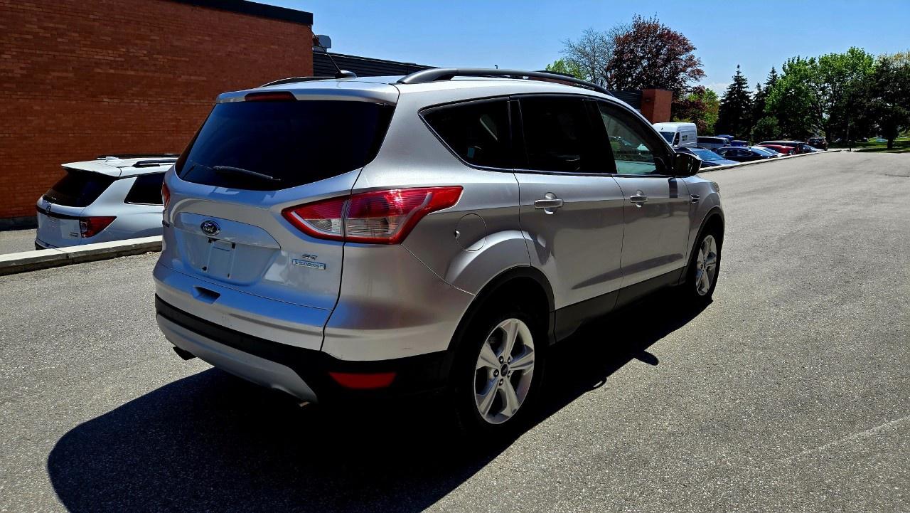 2015 Ford Escape FWD 4dr SE - Photo #5