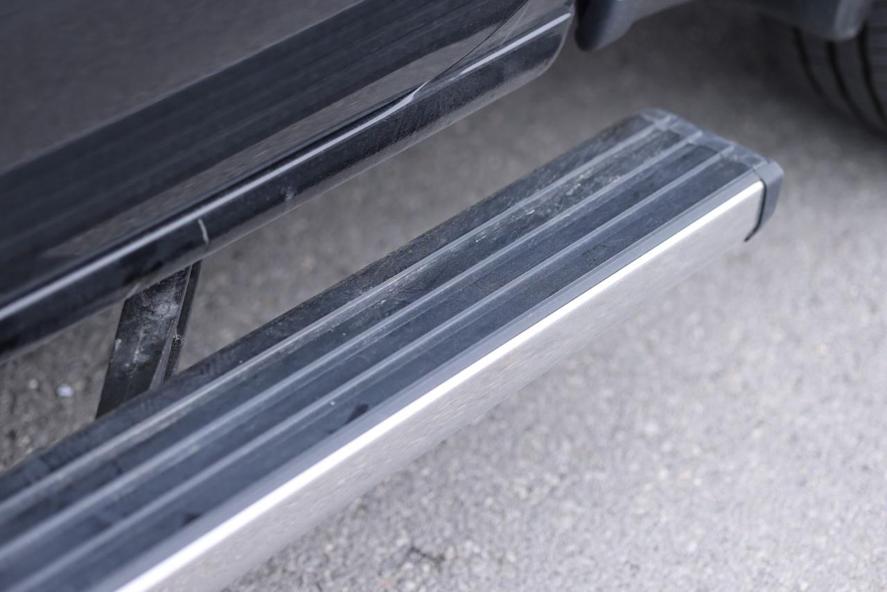 2022 GMC Sierra 1500 Limited Ltd Crew Cab 4x4 Denali Short Box Photo