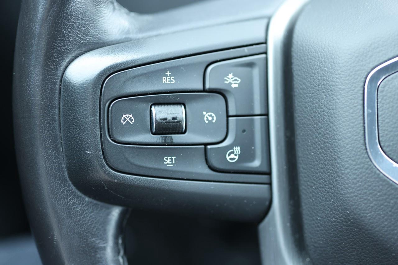 2022 GMC Sierra 1500 Limited Ltd Crew Cab 4x4 Denali Short Box Photo