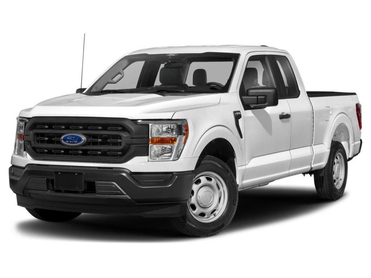 Used 2023 Ford F-150 XLT for sale in Etobicoke, ON