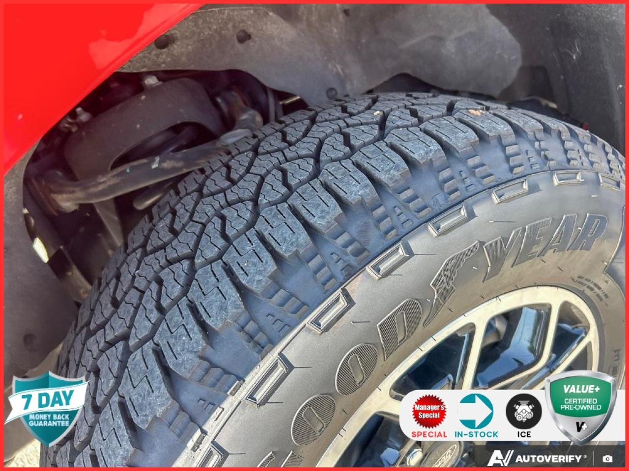 2022 Ford F-150 XLT 302A | SPORT PKG | TAILGATE STEP Photo