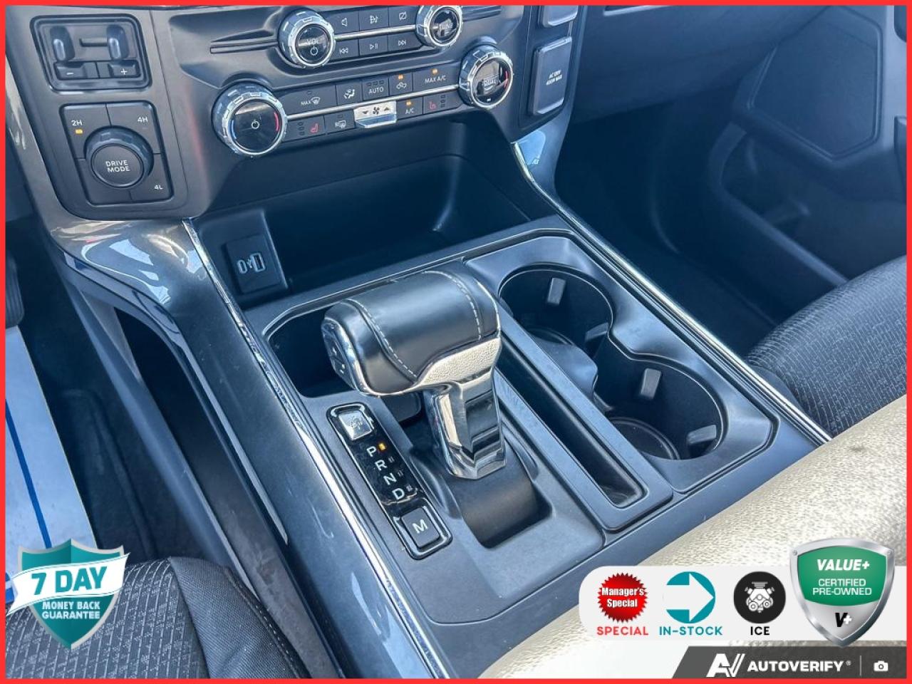 2022 Ford F-150 XLT 302A | SPORT PKG | TAILGATE STEP Photo