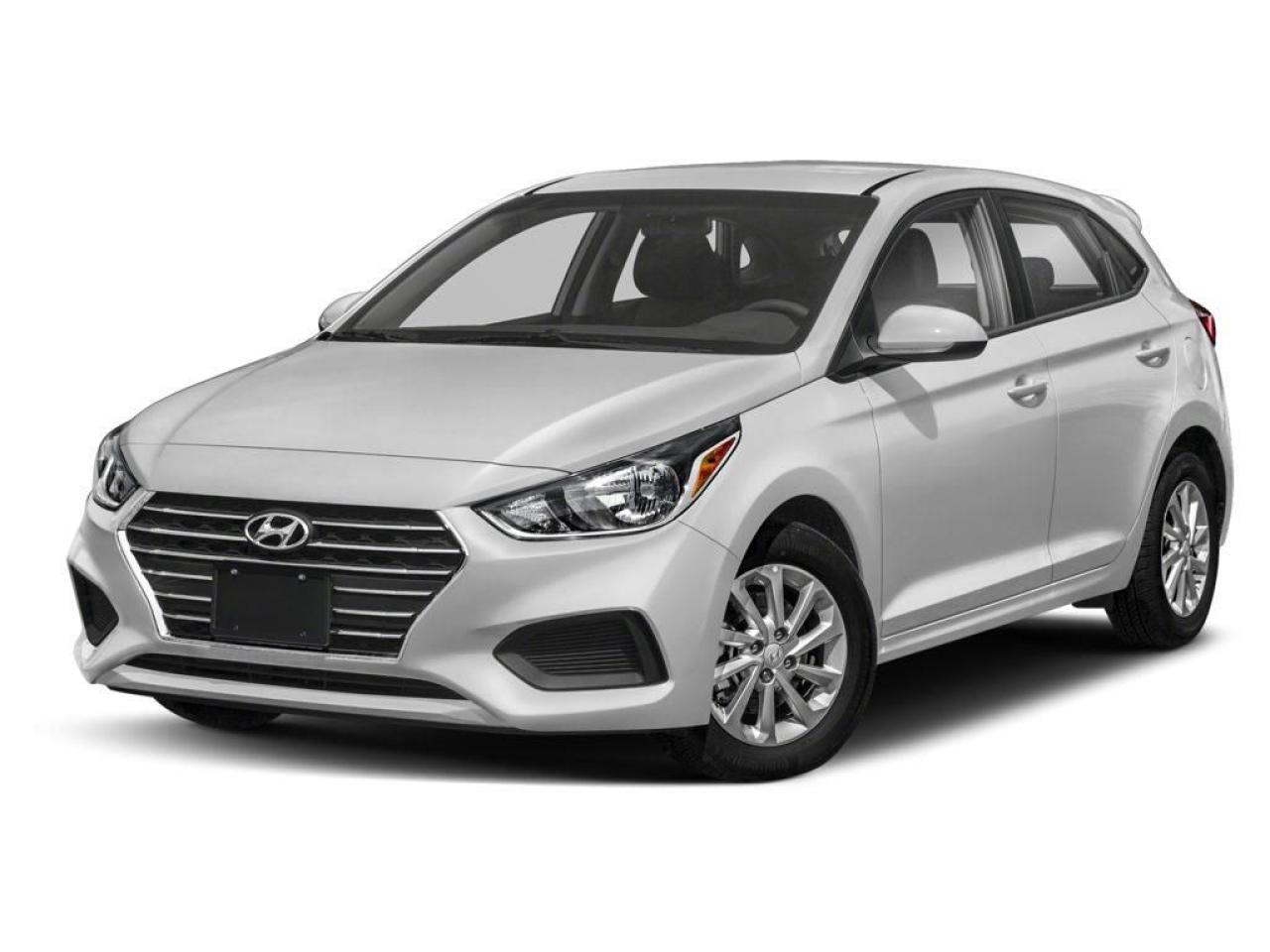 Used 2018 Hyundai Accent GLS for sale in Kitchener, ON