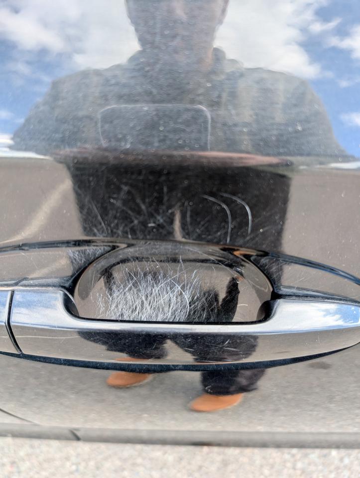 2013 Scion xD Base Photo