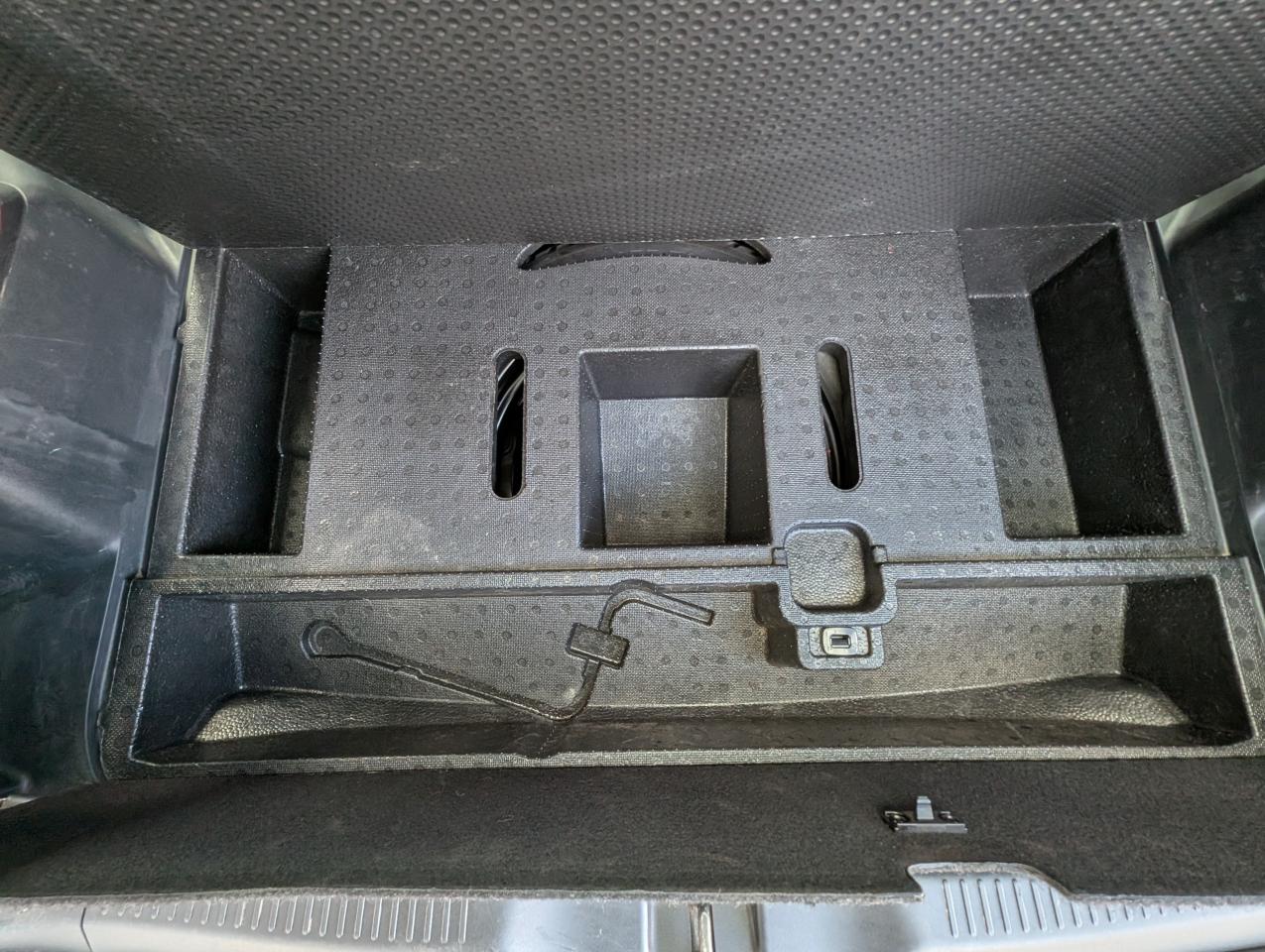 2013 Scion xD Base Photo