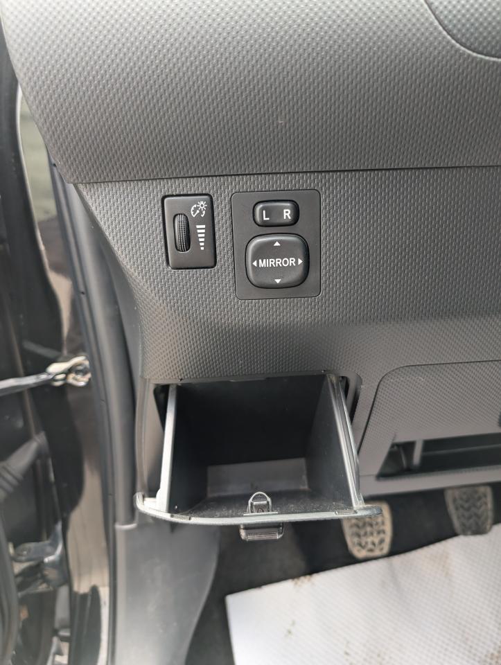 2013 Scion xD Base Photo
