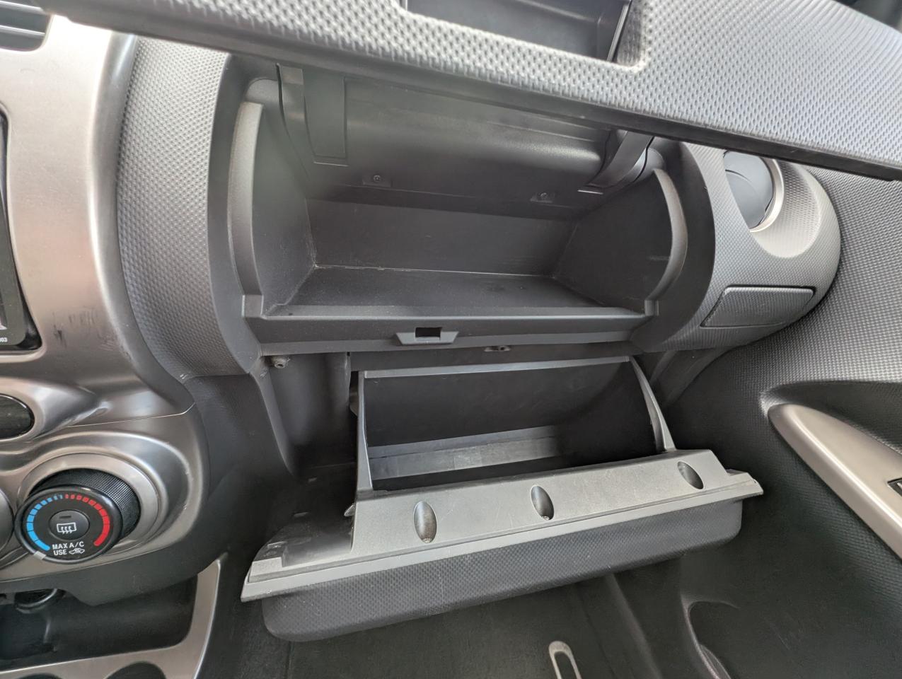 2013 Scion xD Base Photo