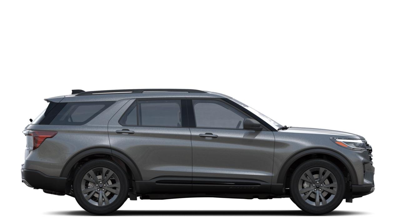 2025 Ford Explorer ACTIVE 4WD 200A Photo5