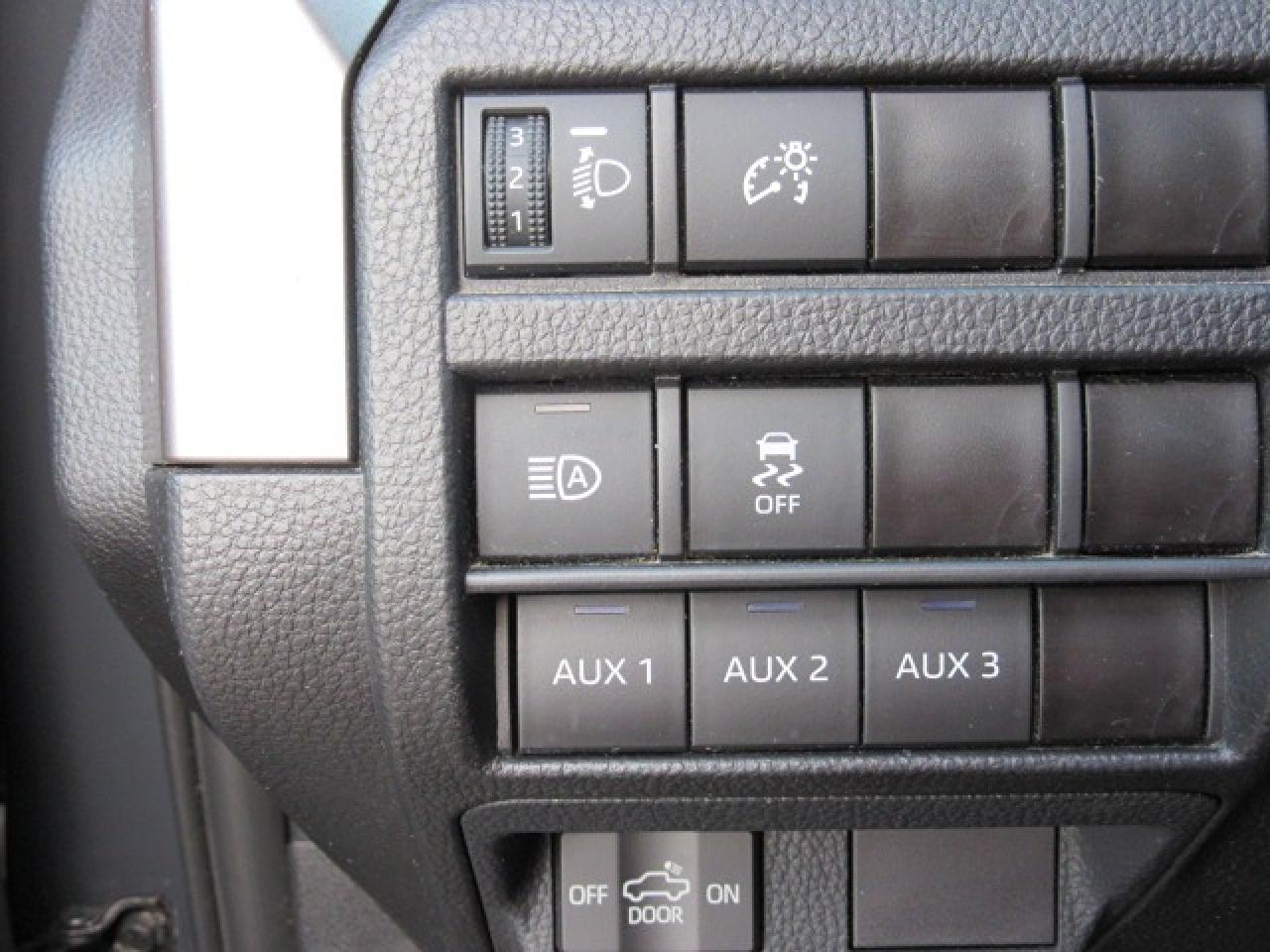 2024 Toyota Tacoma BASE TRD Sport+ Photo