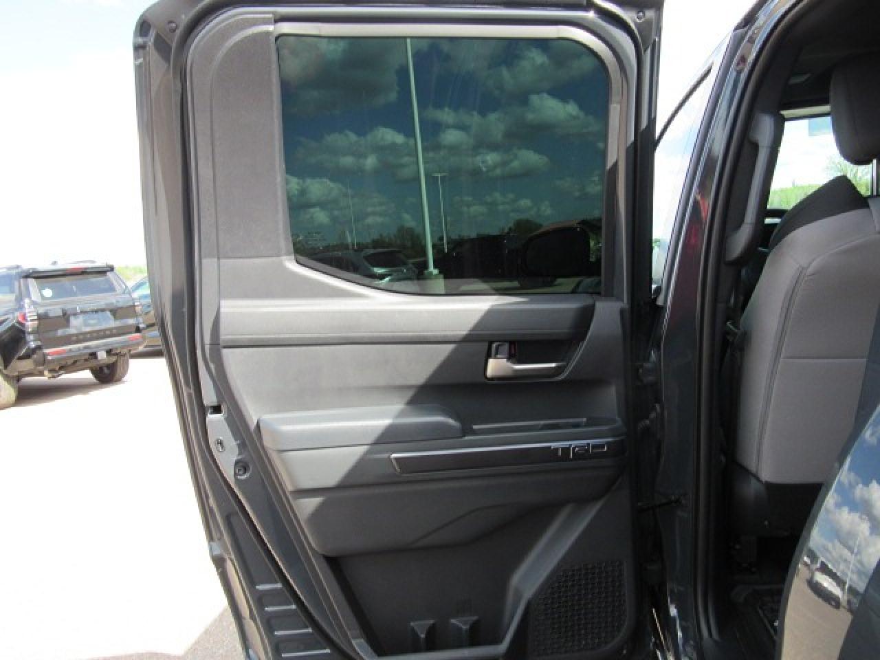 2024 Toyota Tacoma BASE TRD Sport+ Photo