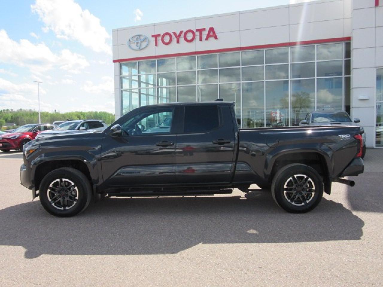 2024 Toyota Tacoma BASE TRD Sport+ Photo2