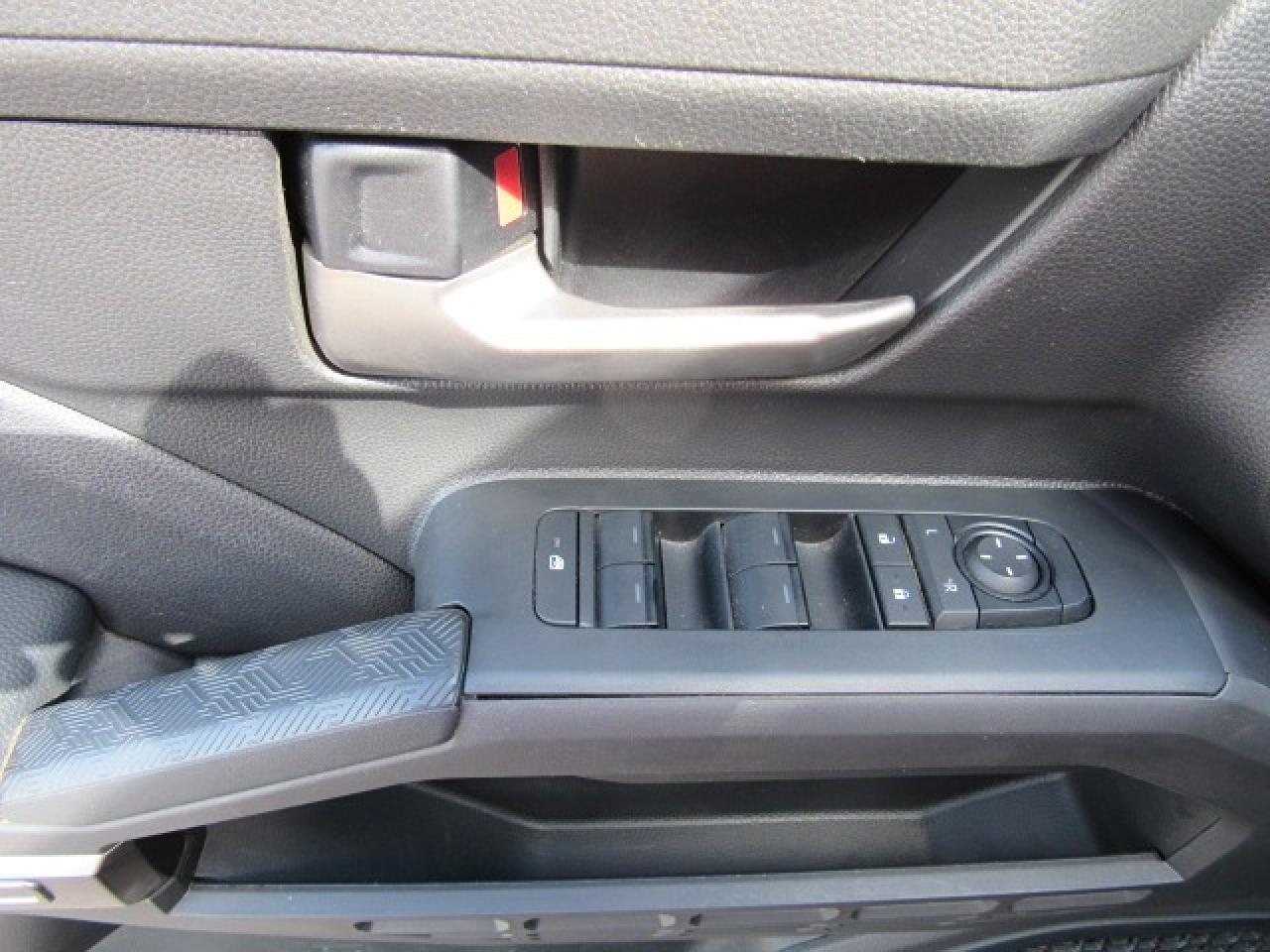2024 Toyota Tacoma BASE TRD Sport+ Photo