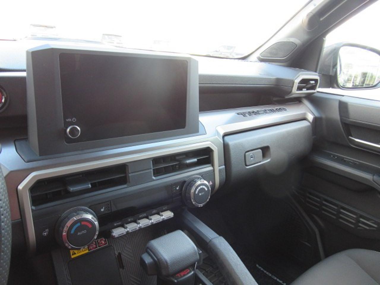 2024 Toyota Tacoma BASE TRD Sport+ Photo