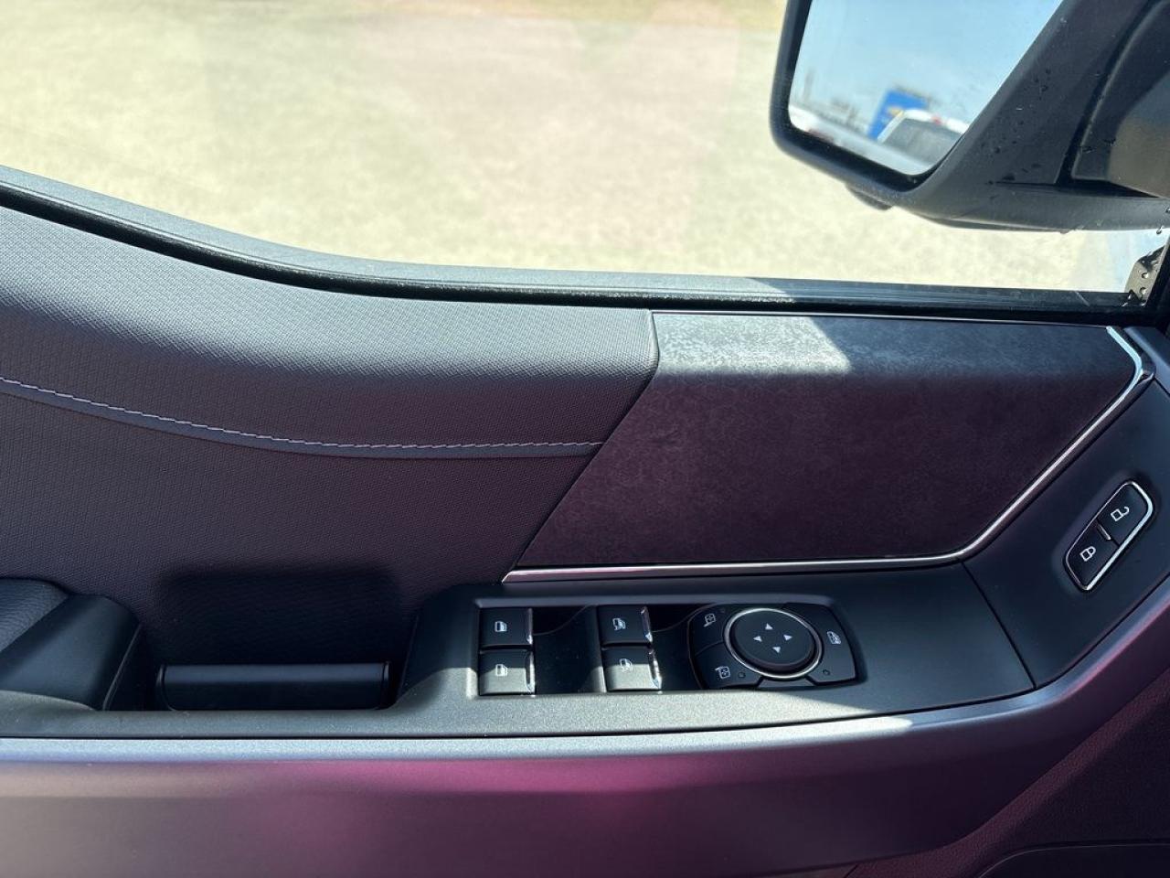 2025 Ford F-150 XLT 5.5' Box 302A Photo4