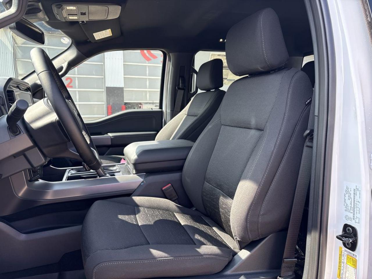 2025 Ford F-150 XLT 5.5' Box 302A Photo5