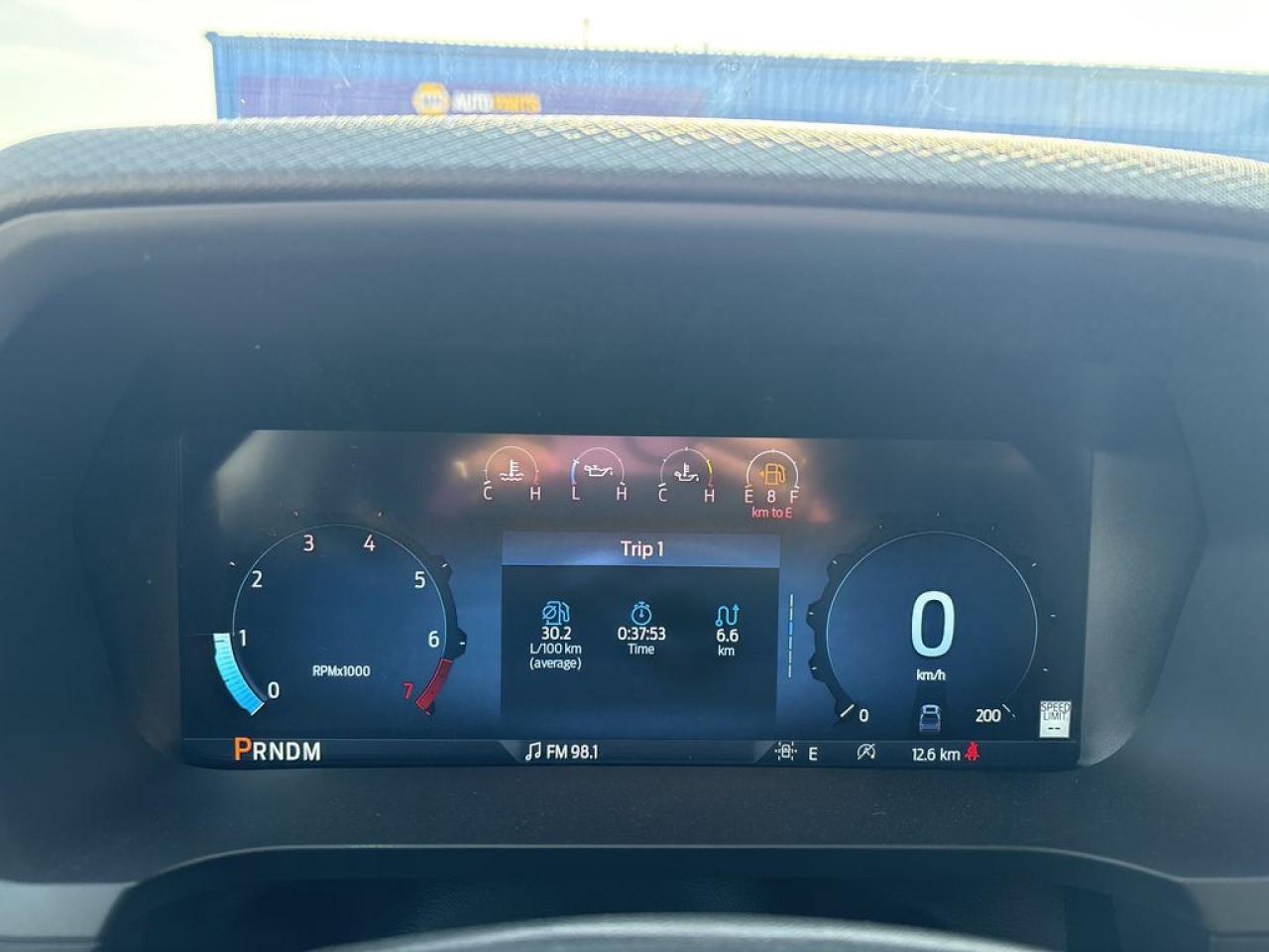 2025 Ford F-150 XLT 5.5' Box 302A Photo5