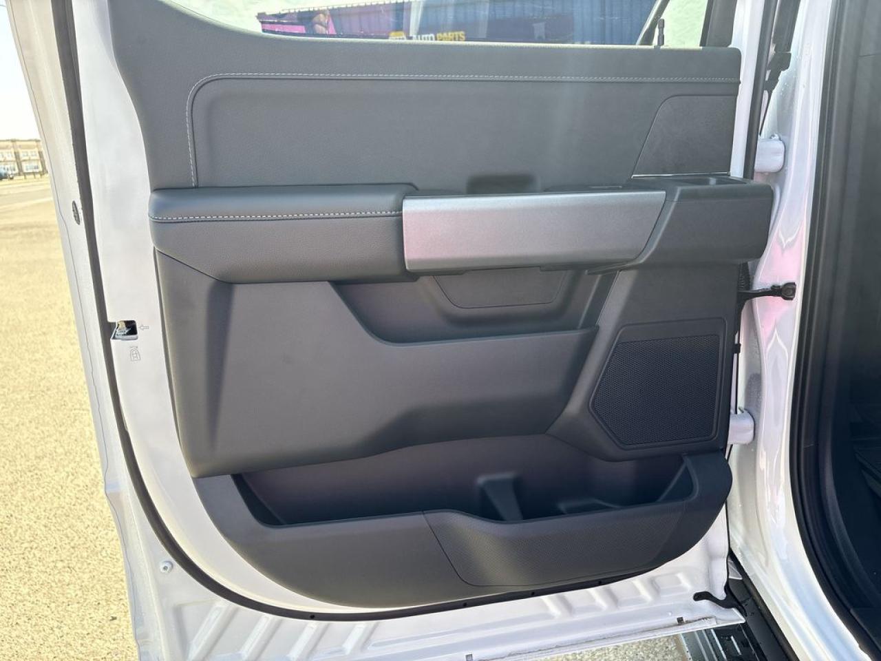 2025 Ford F-150 XLT 5.5' Box 302A Photo5