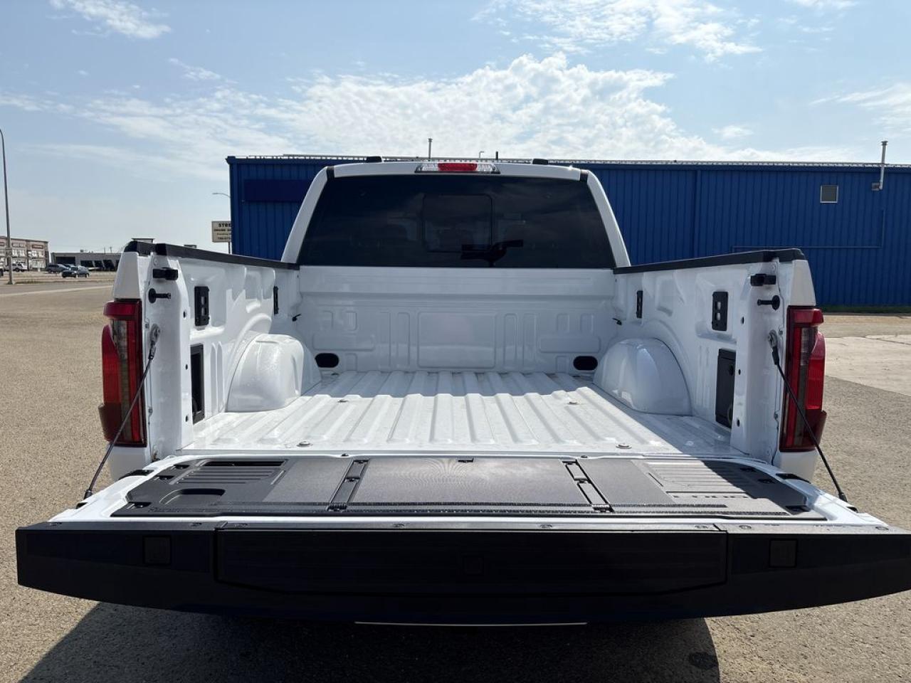 2025 Ford F-150 XLT 5.5' Box 302A Photo5