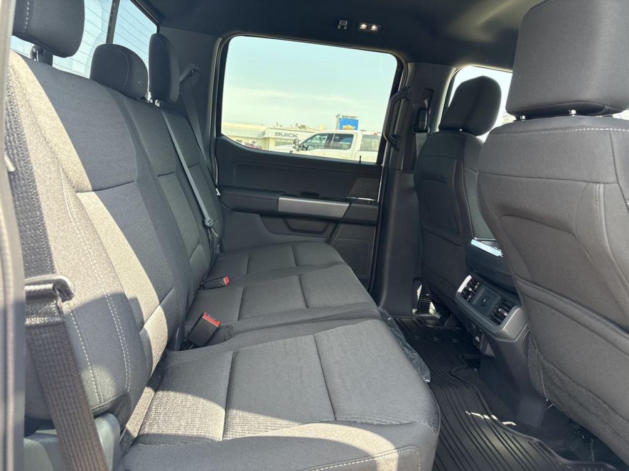 2025 Ford F-150 XLT 5.5' Box 302A Photo5