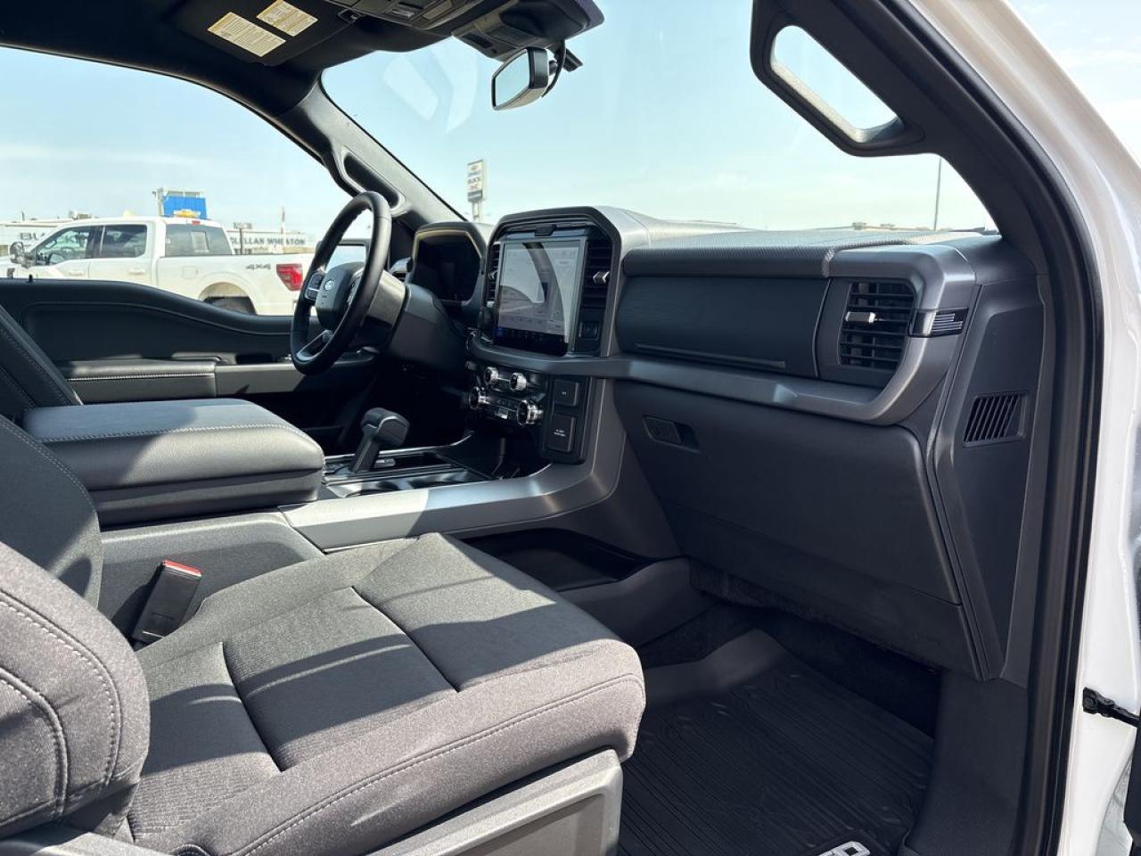 2025 Ford F-150 XLT 5.5' Box 302A Photo5