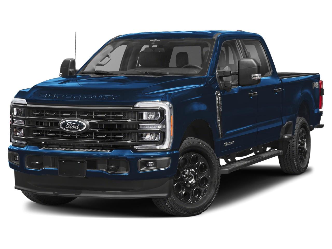 New 2025 Ford F-250 Super Duty SRW XLT for sale in Pembroke, ON