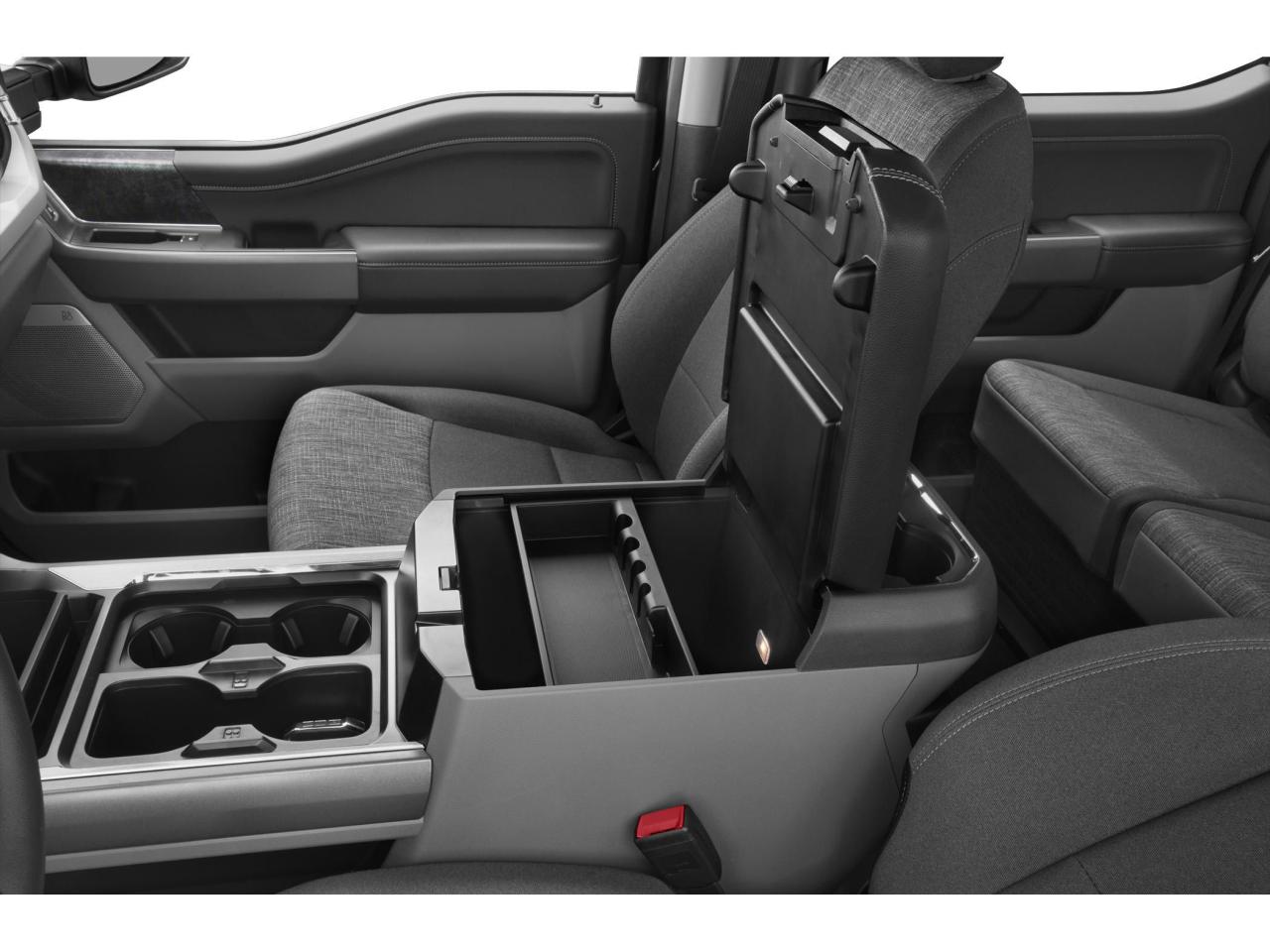 2025 Ford F-250 Super Duty SRW XLT