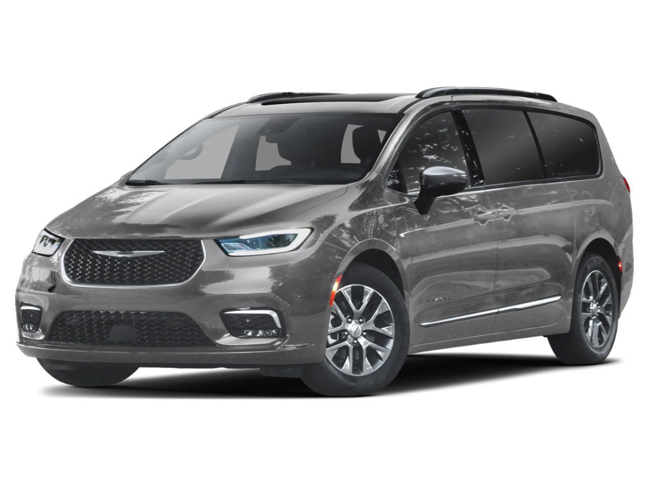 New 2025 Chrysler Pacifica Hybrid Limited S Appearance for sale in Surrey, BC