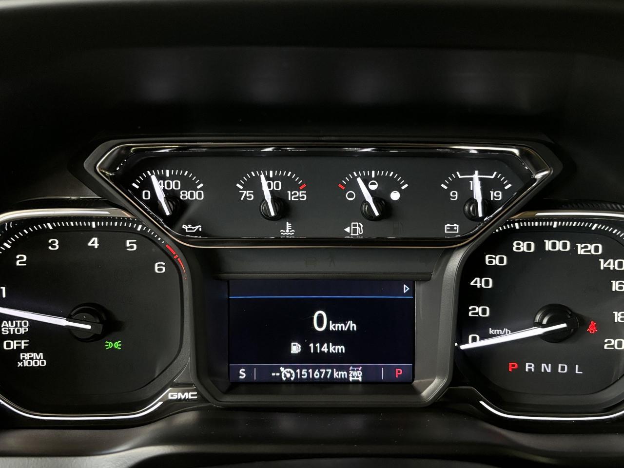 2021 GMC Sierra 1500 Elevation|V8|4WD|CREW|LEATHER|FOLDINGCOVER|BACKCAM - Photo #24