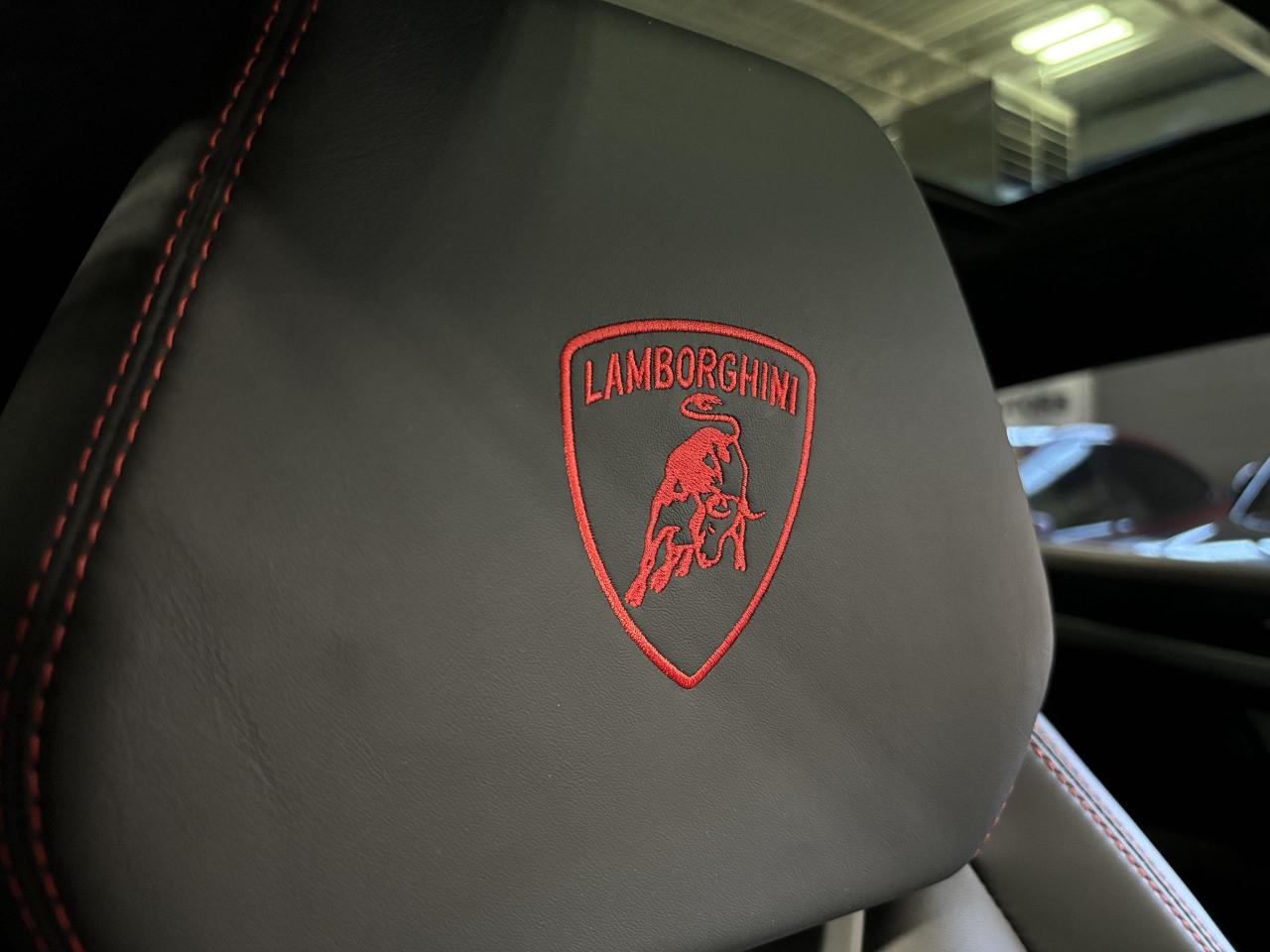 2020 Lamborghini Urus NO LUX TAX|RYFTEXHAUST|FULLXPELPPF|VOSSENWHEELS|++ - Photo #25