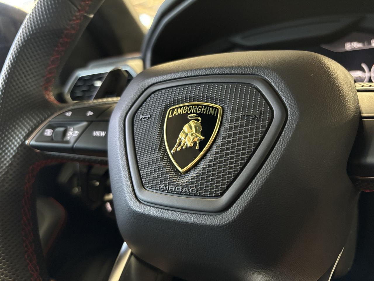 2020 Lamborghini Urus NO LUX TAX|RYFTEXHAUST|FULLXPELPPF|VOSSENWHEELS|++ - Photo #58