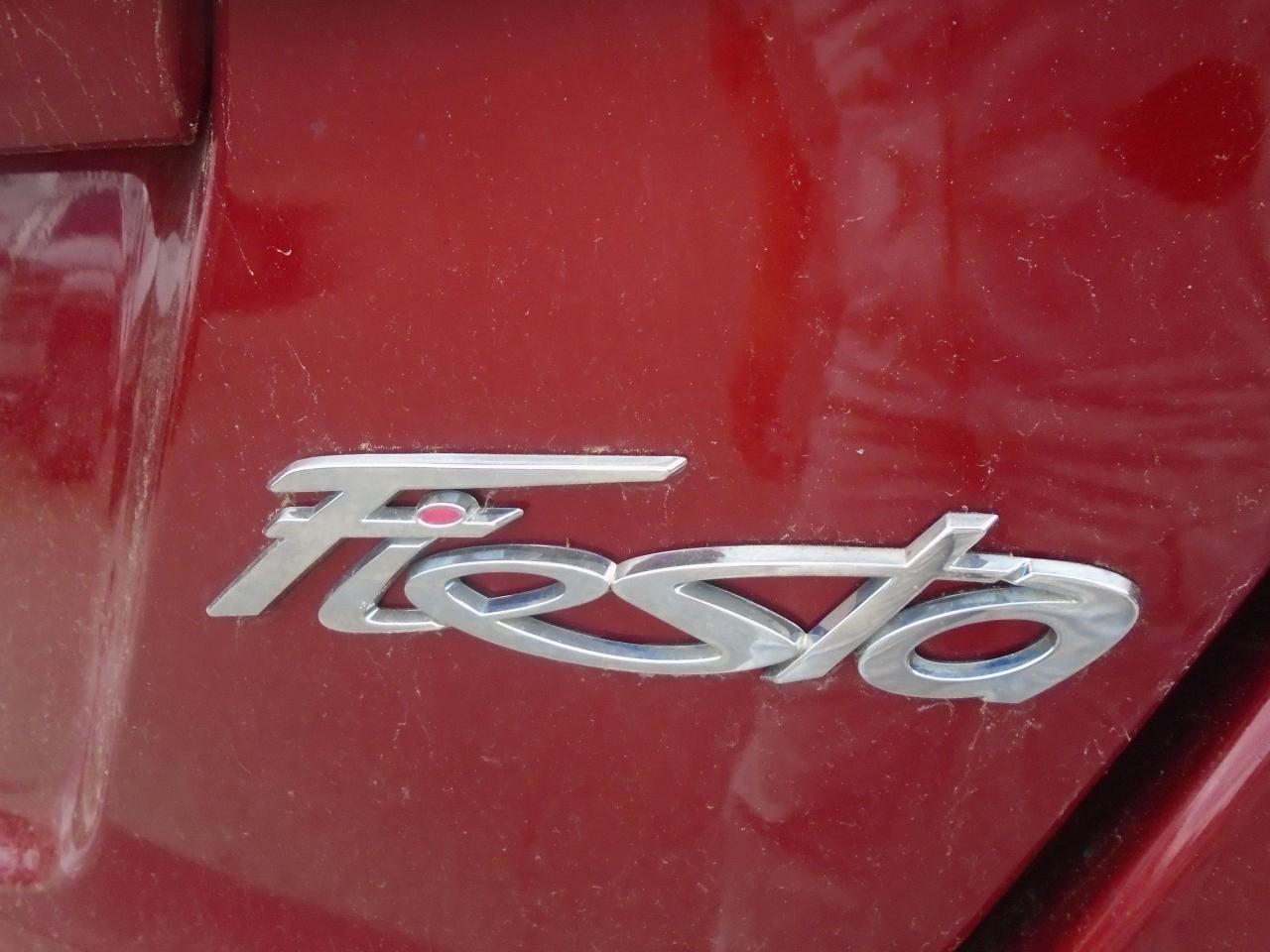 2015 Ford Fiesta 5dr HB SE - Photo #25