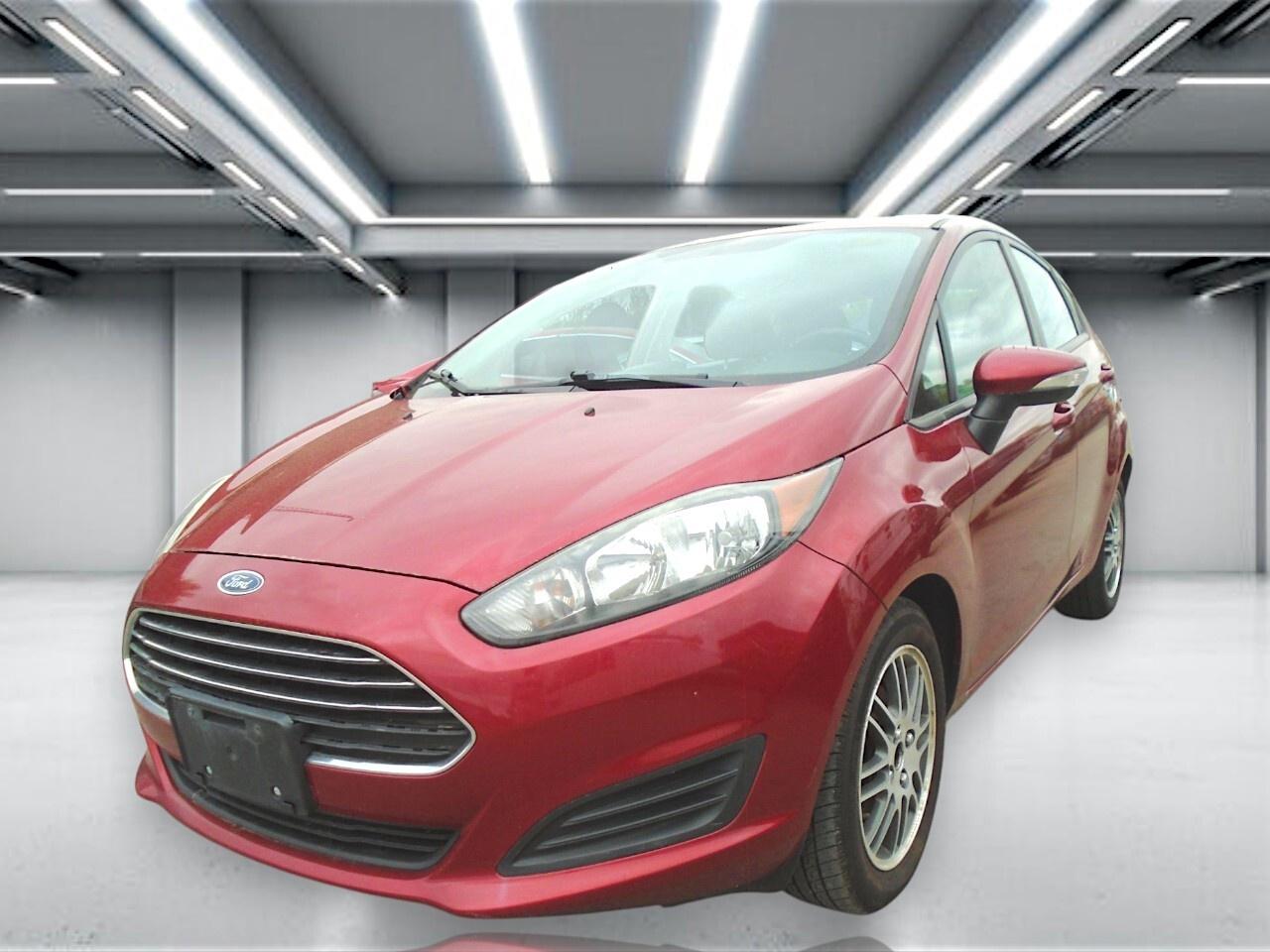 Used 2015 Ford Fiesta 5dr HB SE for sale in Fenwick, ON