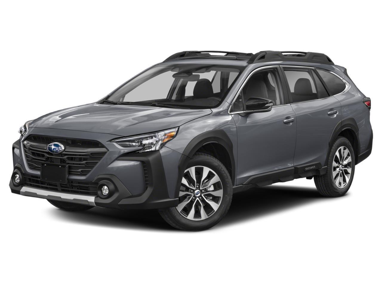 Used 2024 Subaru Outback Limited XT AWD for sale in North Vancouver, BC