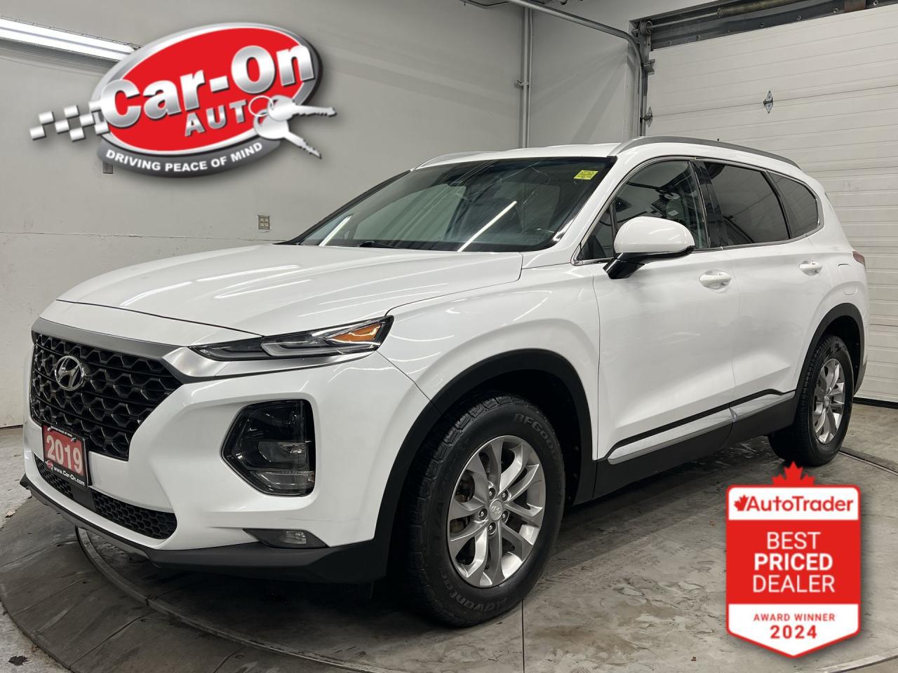 Used 2019 Hyundai Santa Fe >>JUST SOLD for sale in Ottawa, ON