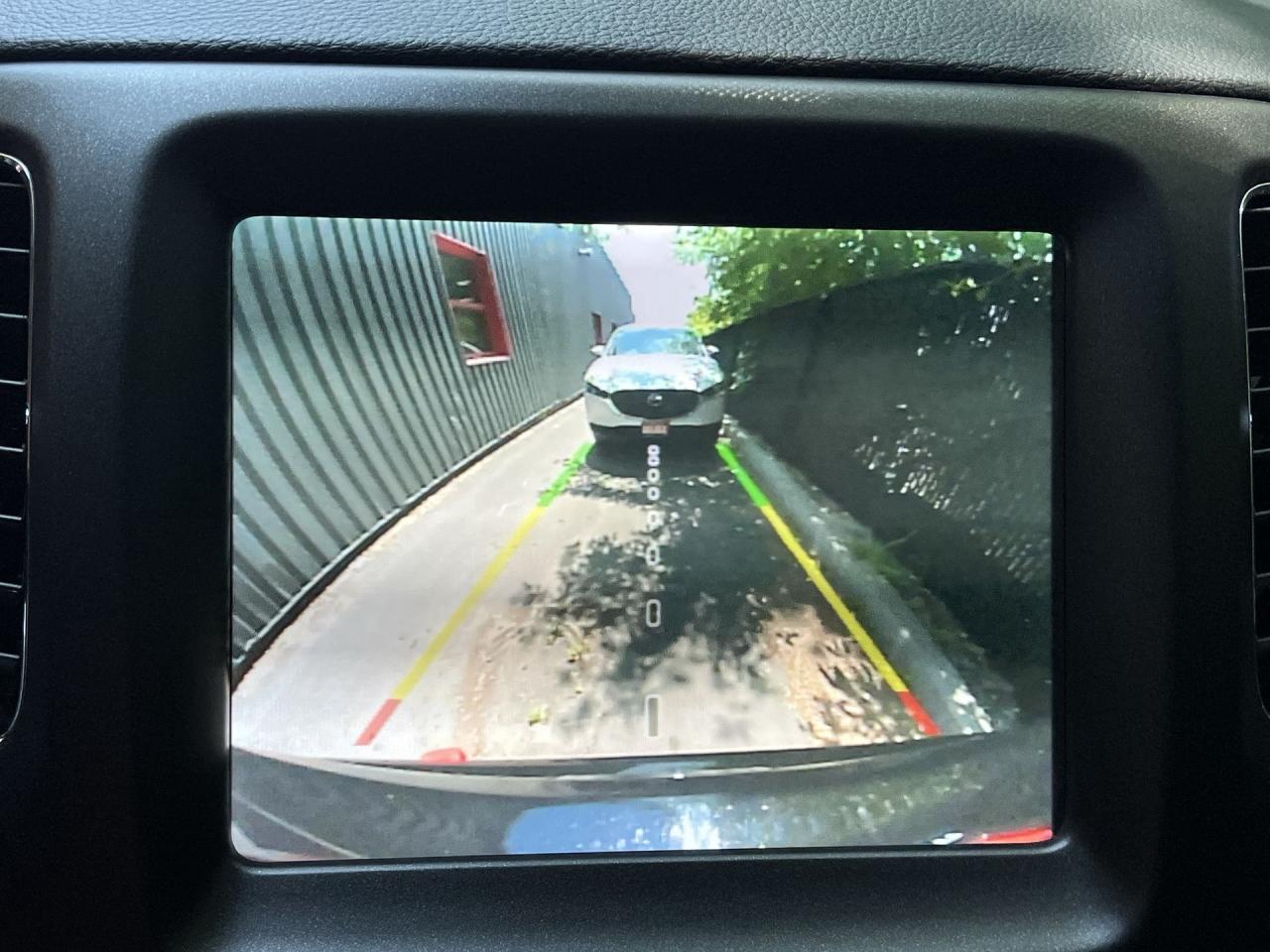 2019 Jeep Compass TRAILHAWK 4X4| ONLY 15,000KMS| HTD LEATHER|CARPLAY Photo