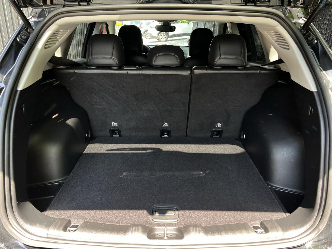 2019 Jeep Compass TRAILHAWK 4X4| ONLY 15,000KMS| HTD LEATHER|CARPLAY Photo