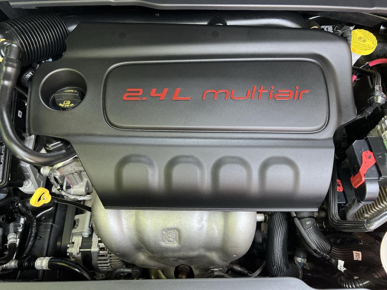 2019 Jeep Compass TRAILHAWK 4X4| ONLY 15,000KMS| HTD LEATHER|CARPLAY Photo