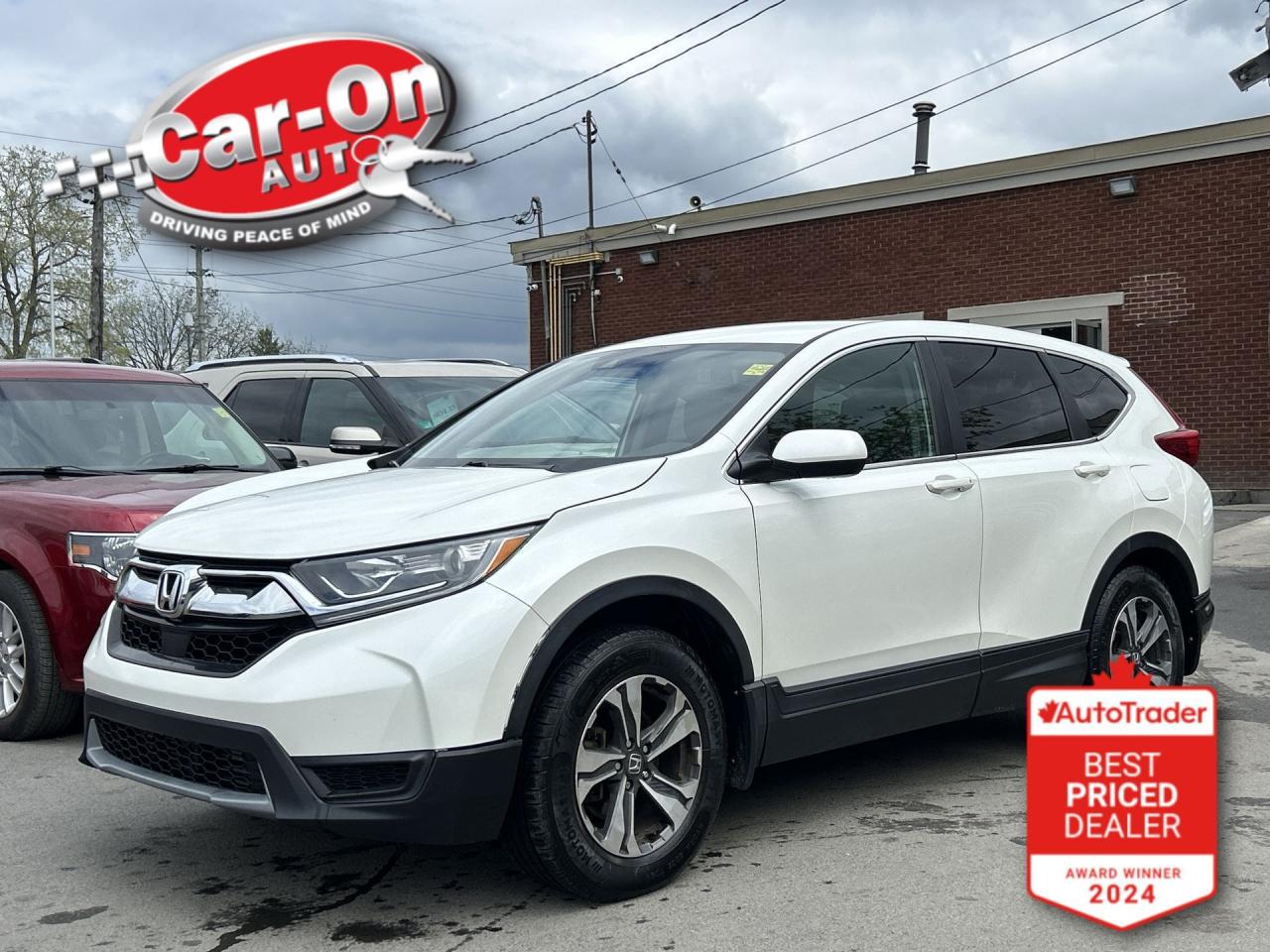 LOW KMS! All-wheel drive w/ heated seats, Android Auto/ Apple CarPlay, remote start, lane keep assist, pre-collision system, adaptive cruise control, backup camera, 17-inch alloys, dual-zone climate control, automatic headlights, keyless entry w/ push start, power locks, power mirrors, power windows, Bluetooth and more!!!This vehicle just landed and is awaiting a full detail and photo shoot. Contact us and book your road test today!