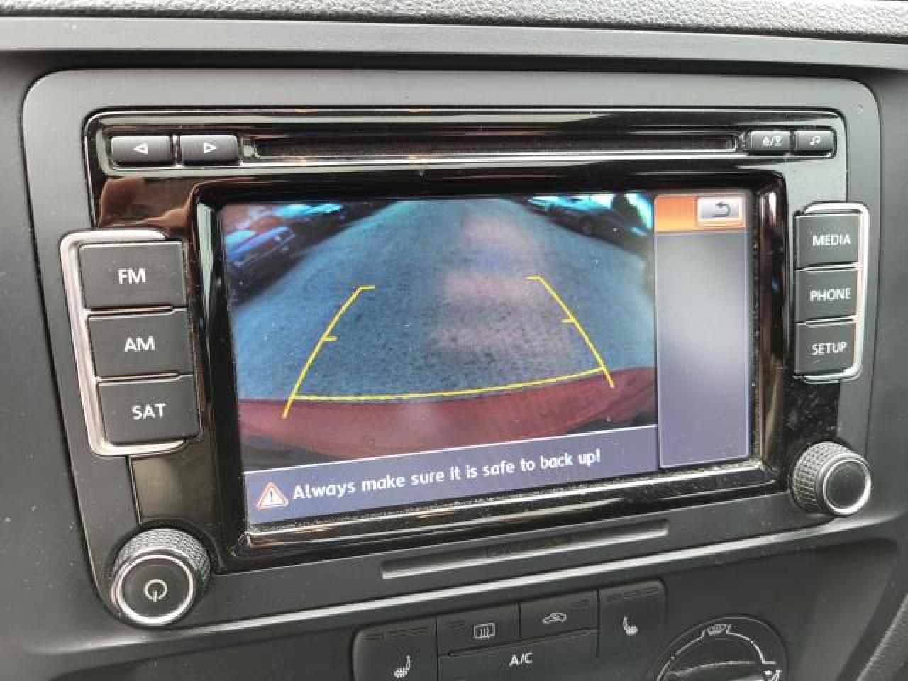 2015 Volkswagen Jetta Trendline Photo13