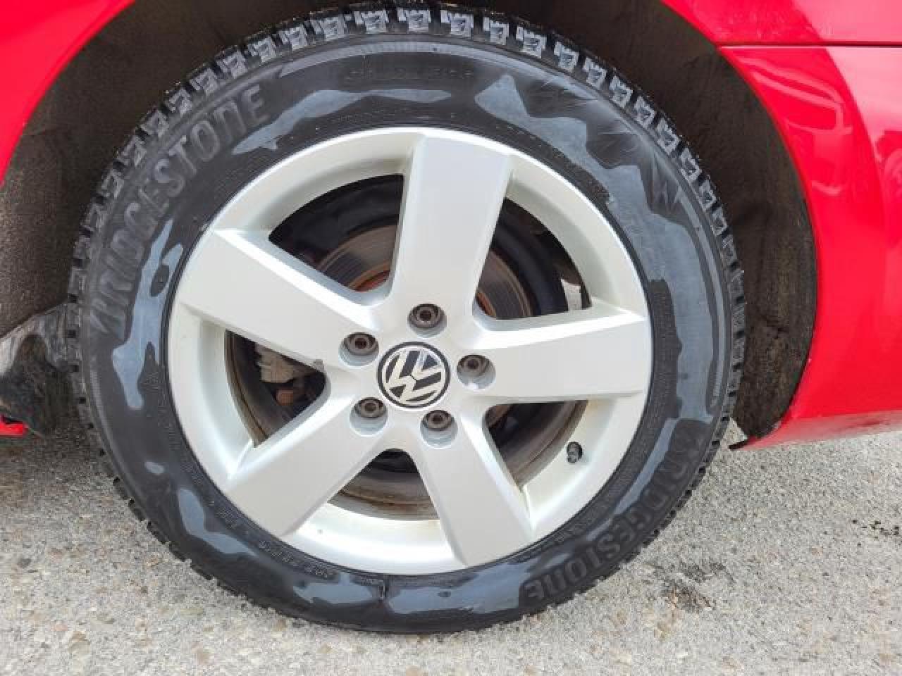 2015 Volkswagen Jetta Trendline Photo16