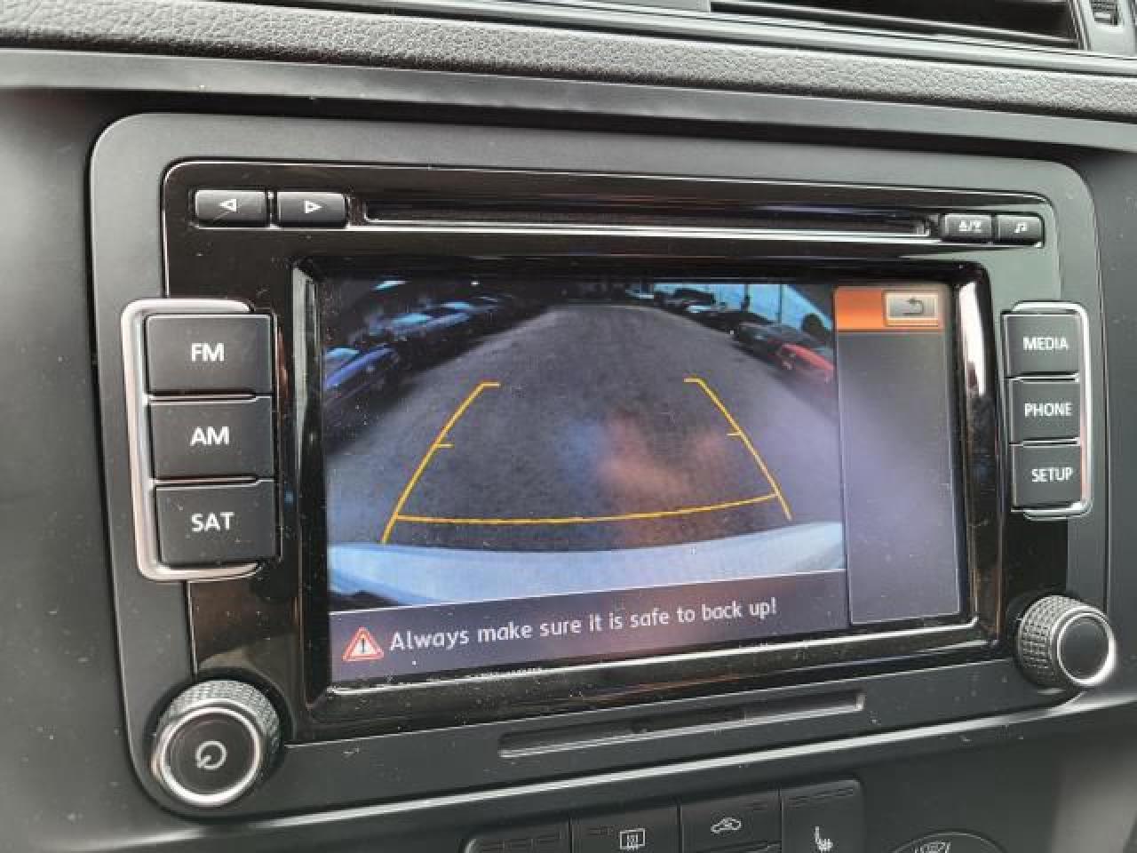2015 Volkswagen Jetta Trendline Photo13