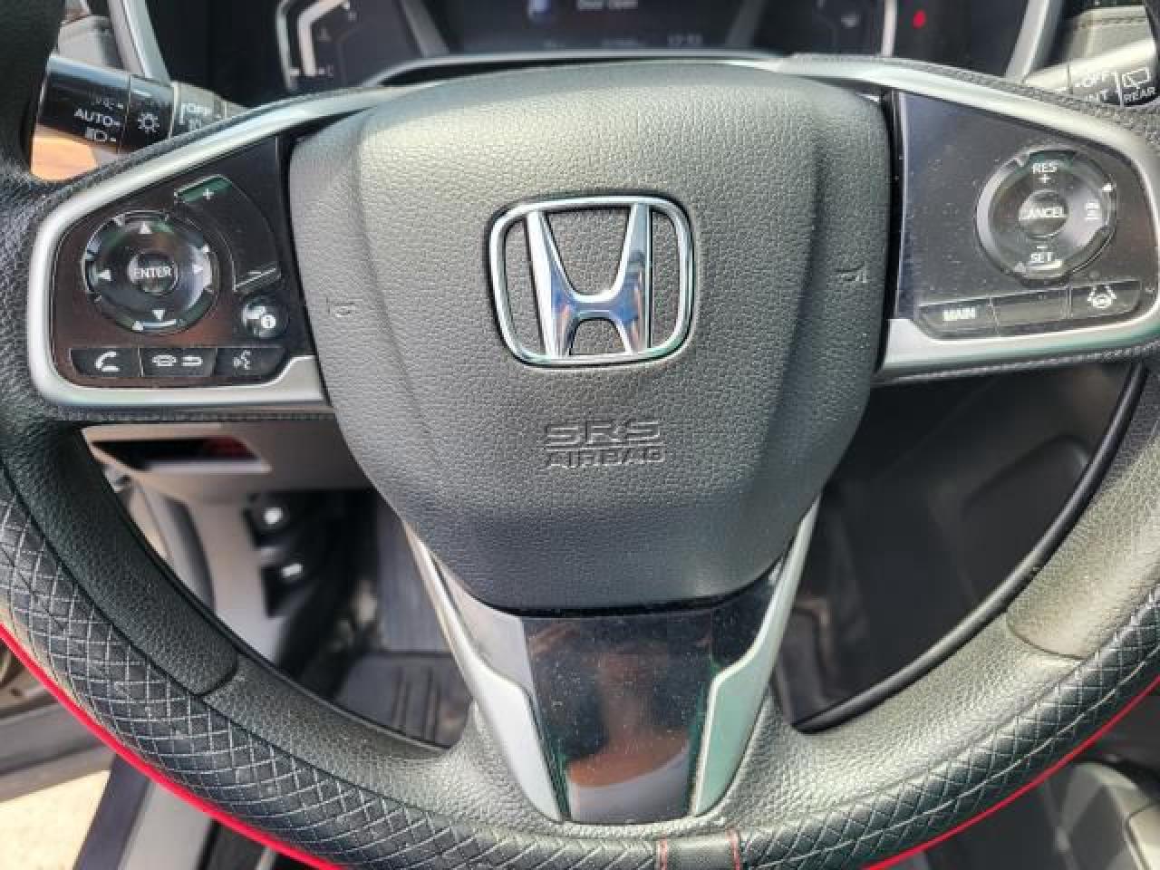 2019 Honda CR-V EX AWD Photo10