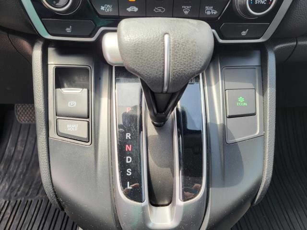 2019 Honda CR-V EX AWD Photo11