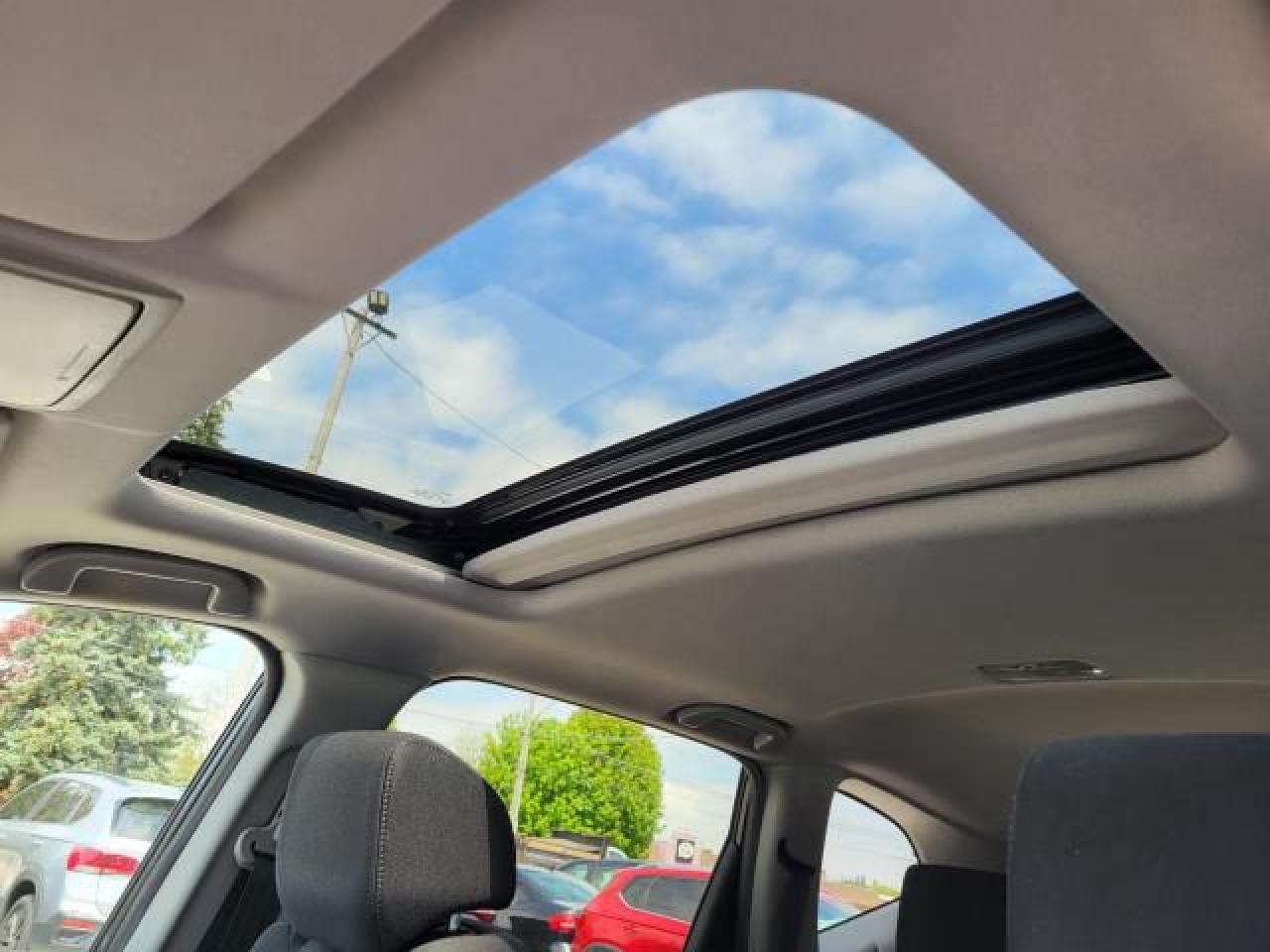 2019 Honda CR-V EX AWD Photo14