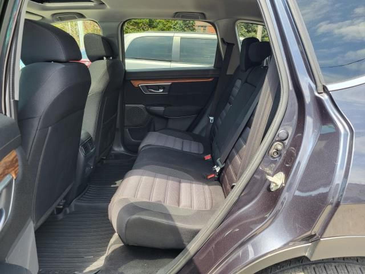 2019 Honda CR-V EX AWD Photo15