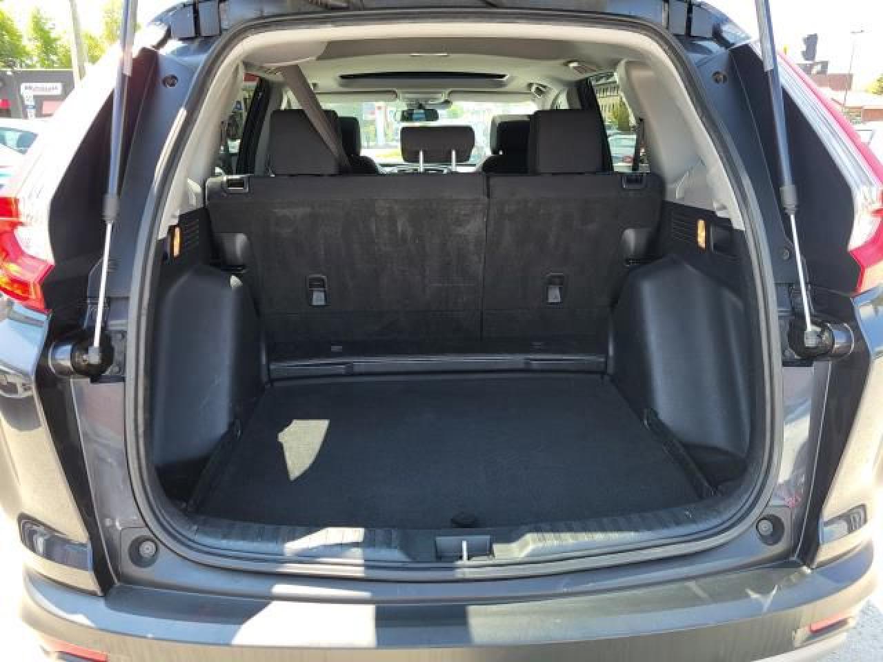 2019 Honda CR-V EX AWD Photo16